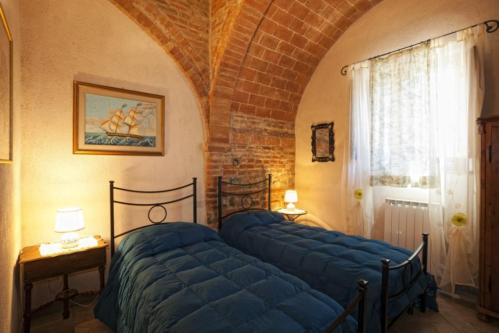 Fattoria Armena Buonconvento Room photo