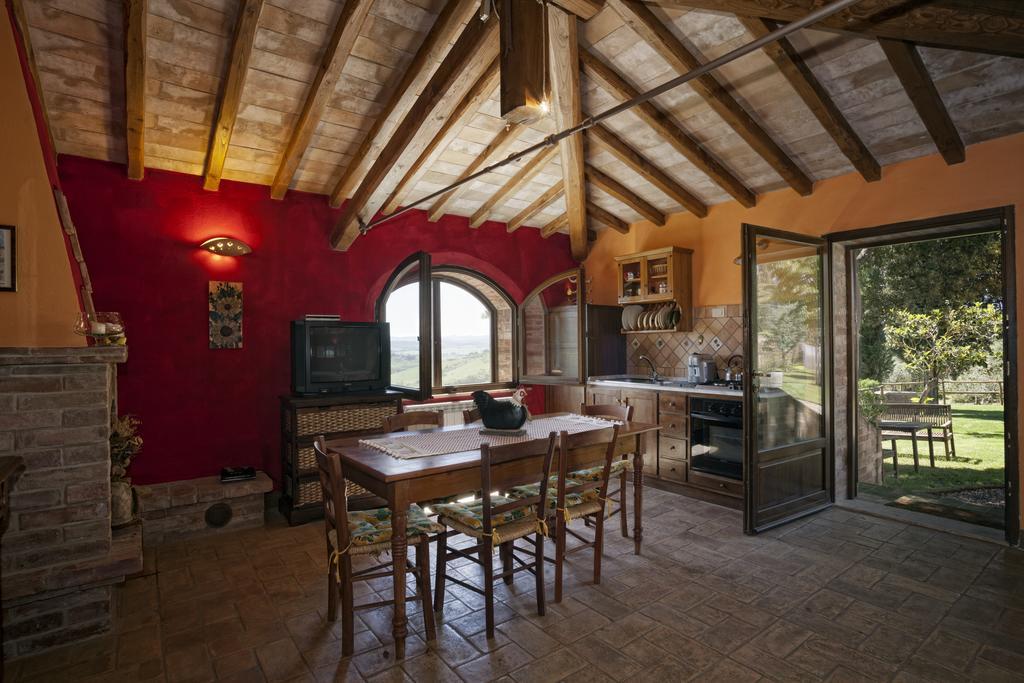 Fattoria Armena Buonconvento Room photo