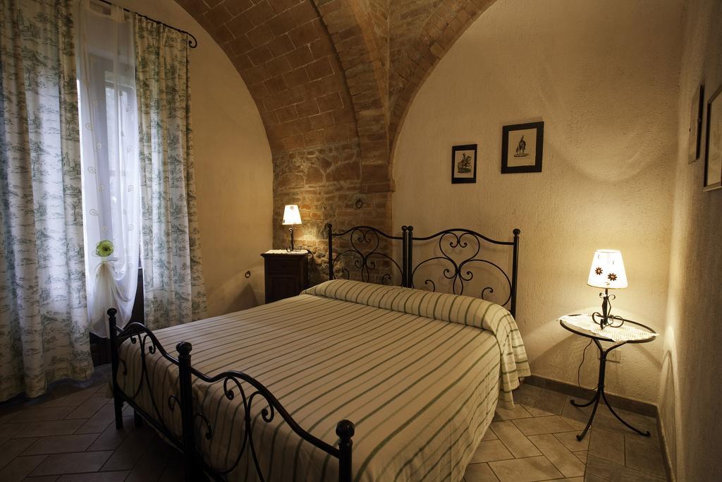 Fattoria Armena Buonconvento Room photo