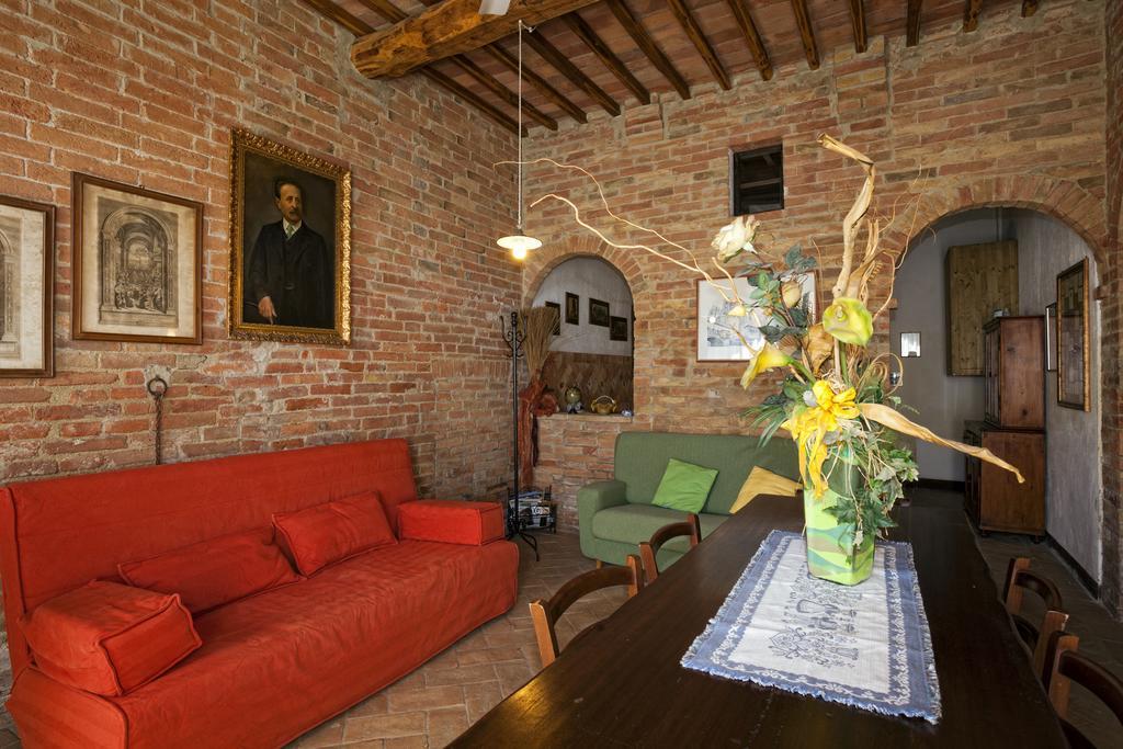 Fattoria Armena Buonconvento Room photo