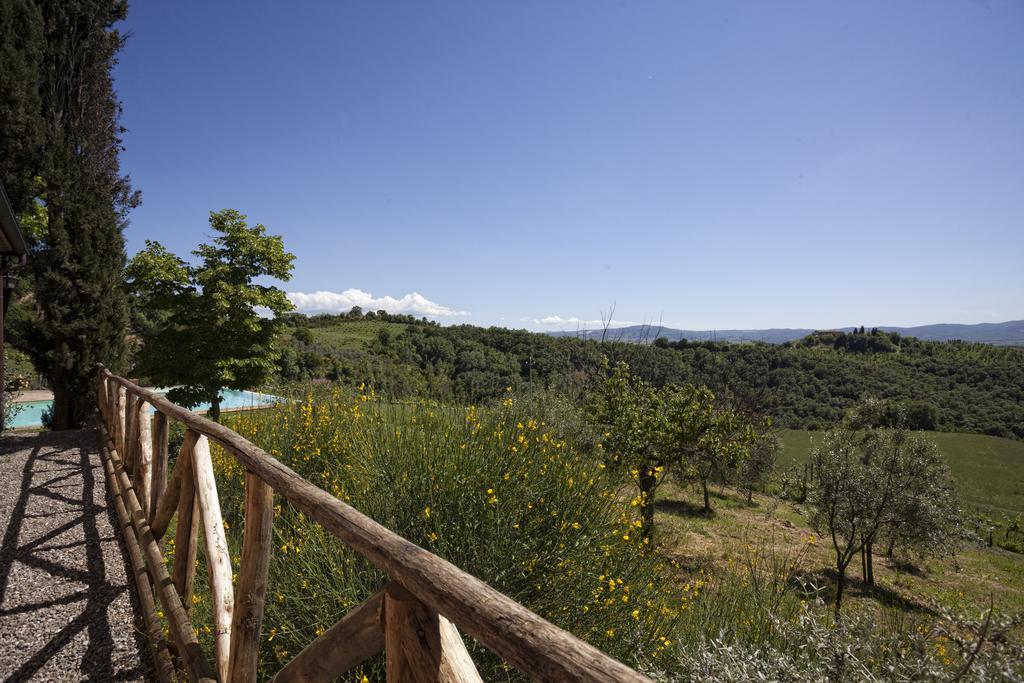 Fattoria Armena Buonconvento Room photo