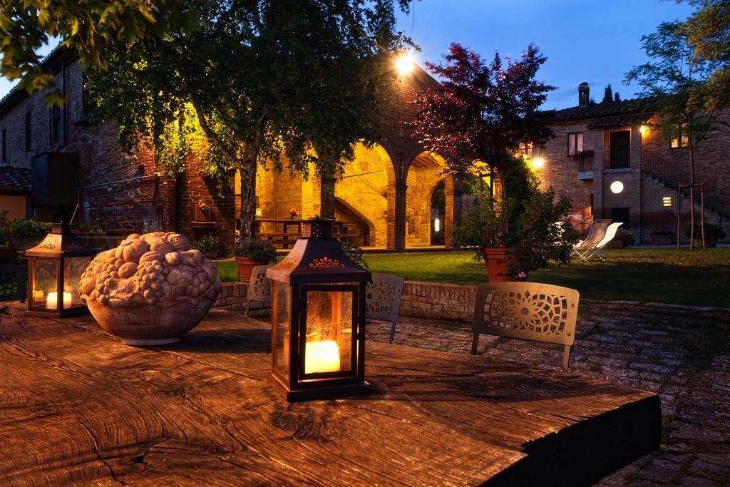 Fattoria Armena Buonconvento Room photo