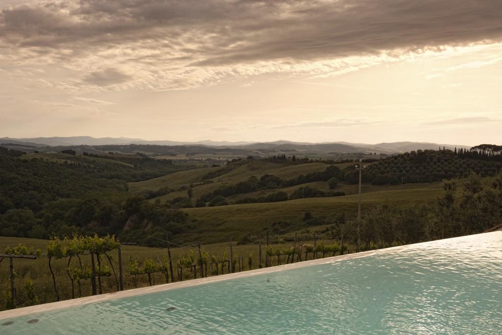 Fattoria Armena Buonconvento Exterior photo